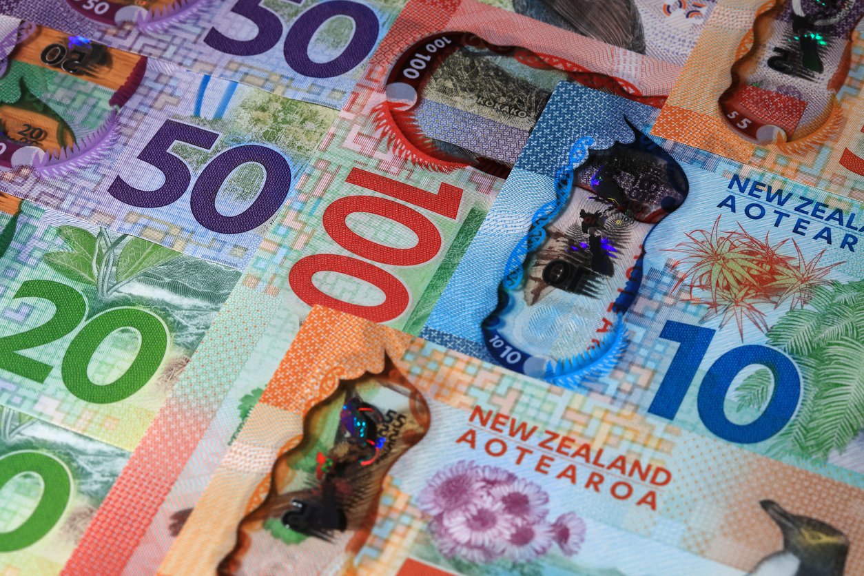 Westpac Banking: Bình luận ban đầu - GDP New Zealand, quý I năm 2025
