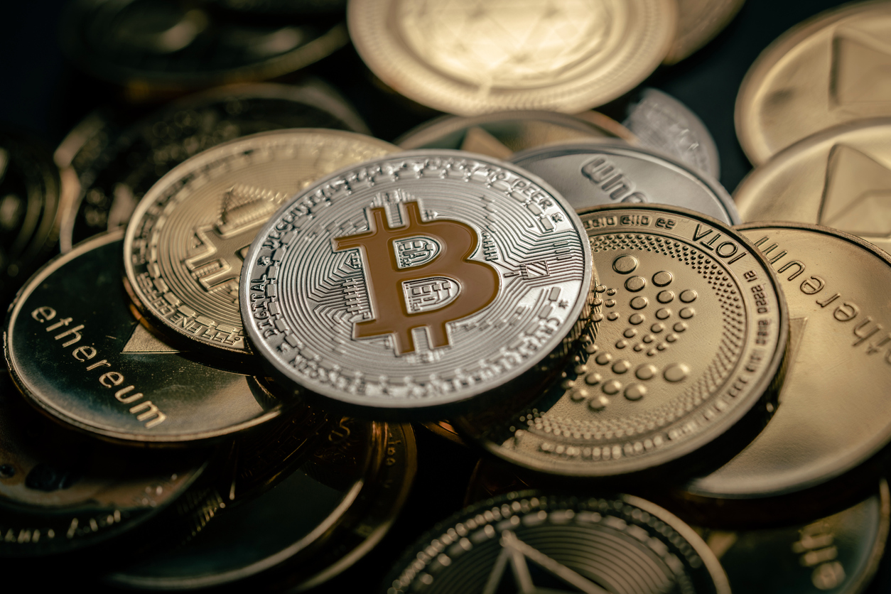 Nhận định xu hướng BTC