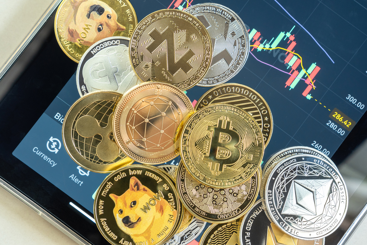 Có khả năng thị trường crypto tiếp tục bearish