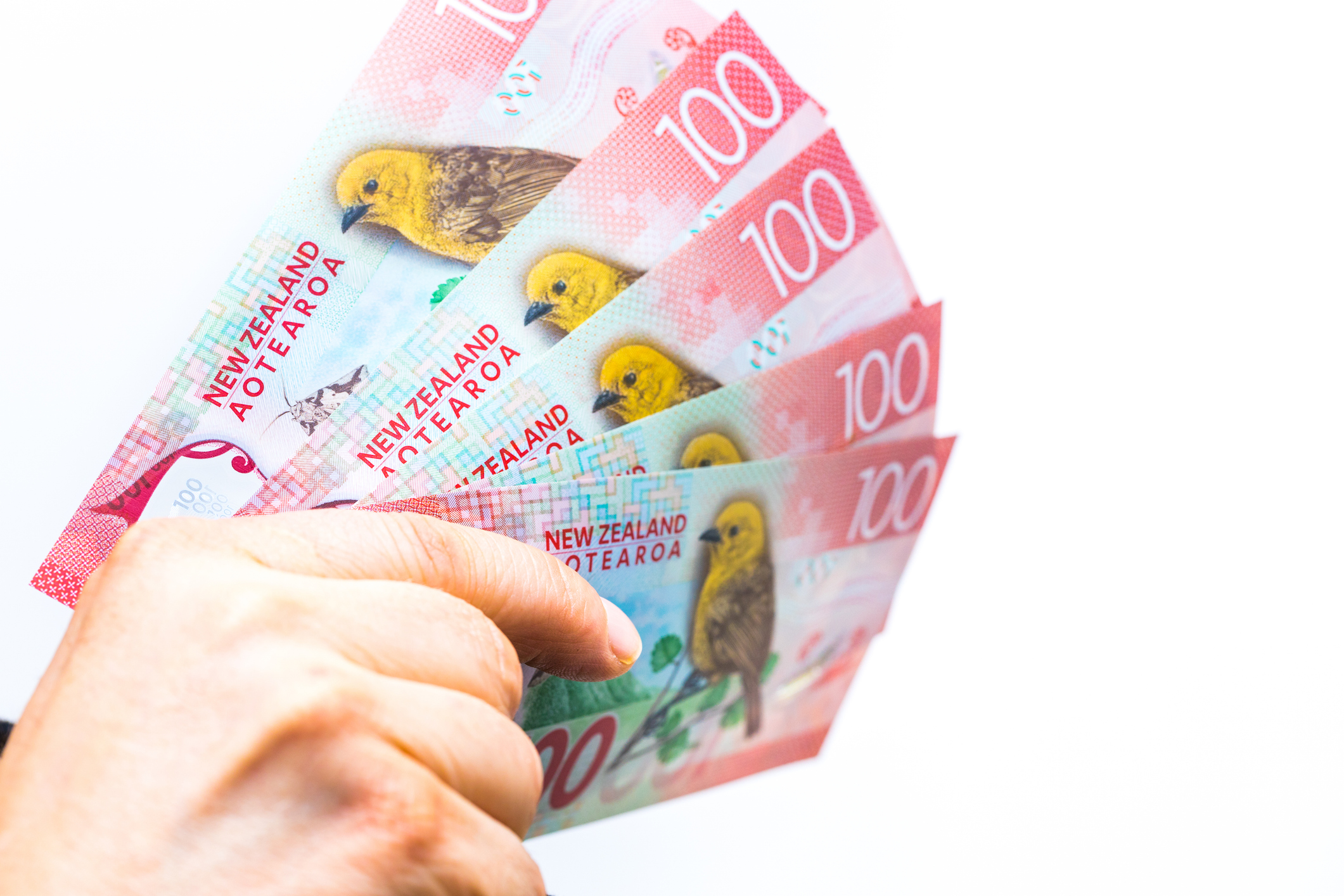 Westpac: Nhiều khả năng RBNZ sẽ tăng lãi suất và tháng 9