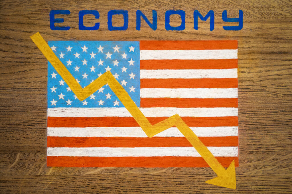 Chỉ số PMI Dịch vụ Mỹ giảm đáng kể - USDJPY, USDCAD xuyên thủng ngưỡng hỗ trợ quan trọng