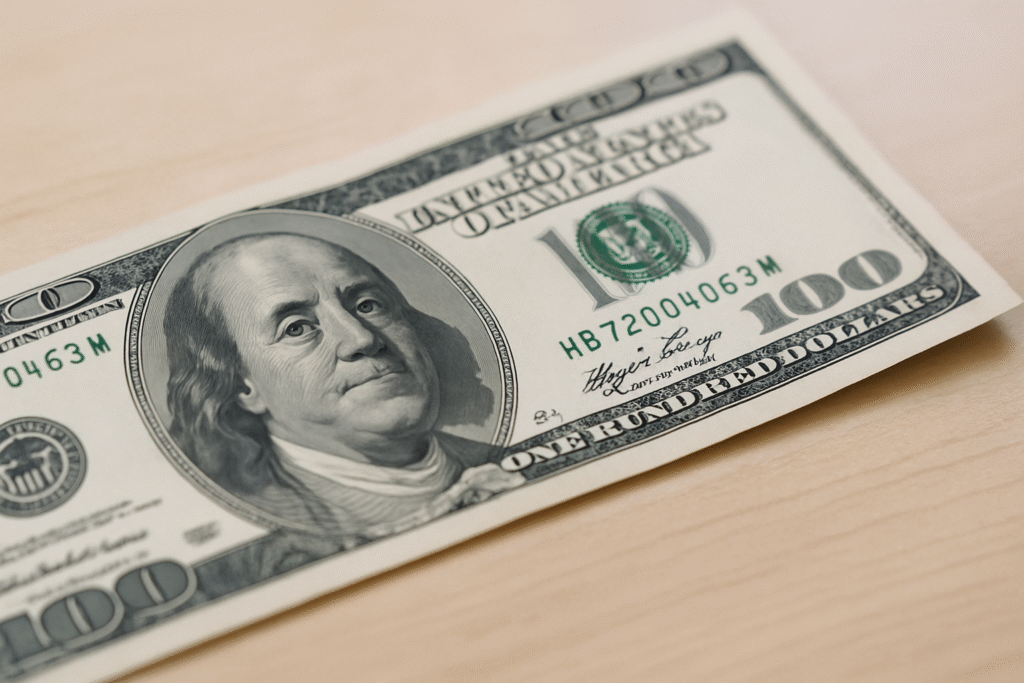 USD lao dốc sau quyết định lãi suất của Fed, liệu sắp có một đợt đảo chiều dài hạn?