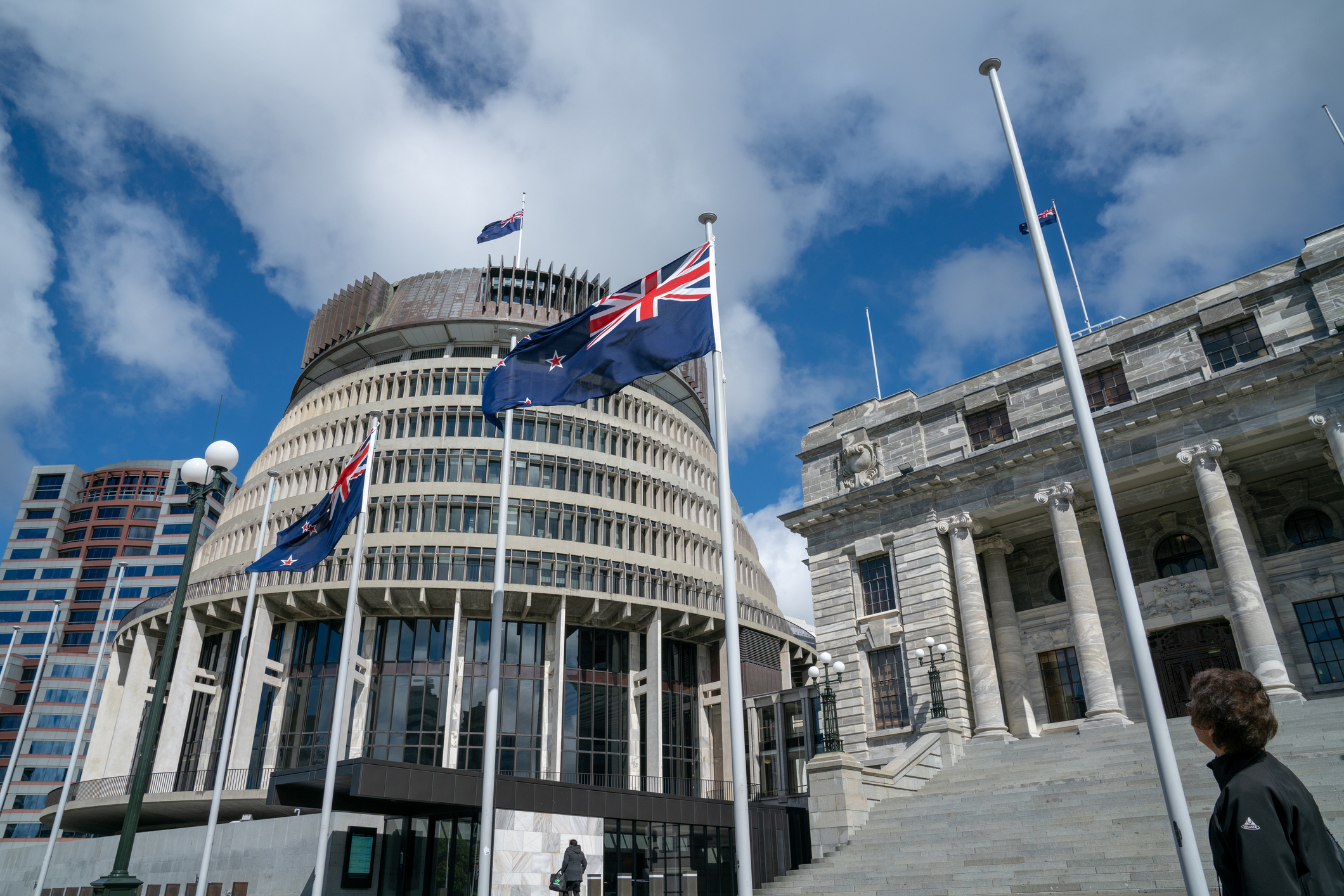 Westpac Bank: Thống kê thị trường lao động New Zealand quý II năm 2025