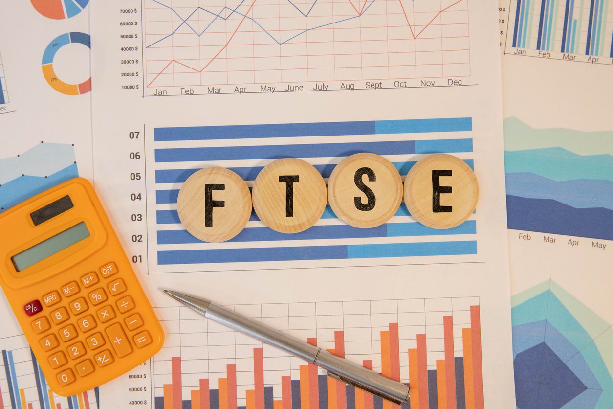 Nhận định sóng Elliott FTSE: Xu hướng tăng được duy trì với cấu trúc 5 nhịp kể từ tháng 3/2026