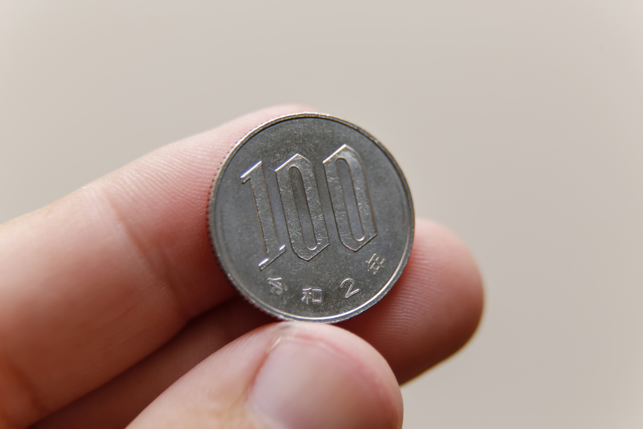 USD/JPY bứt phá mạnh khi phe mua chiếm ưu thế