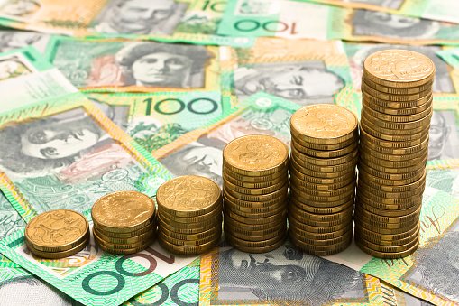 USD tăng giá khi Trump "dằn mặt" Canada, AUD/USD vẫn dẫn đầu