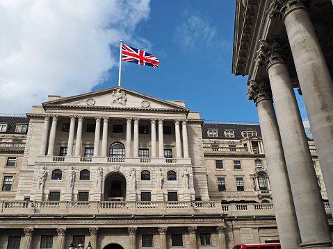 Danske Bank: Quyết định chính sách của Ngân hàng Anh - Cắt giảm 25bp nhưng chu kỳ cắt giảm sắp kết thúc
