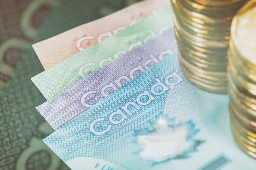 USD/CAD duy trì gần đáy năm 2025 - Action Forex