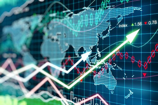 Swissquote Bank SA: Thế giới có chao đảo, thì thị trường vẫn tiếp bước