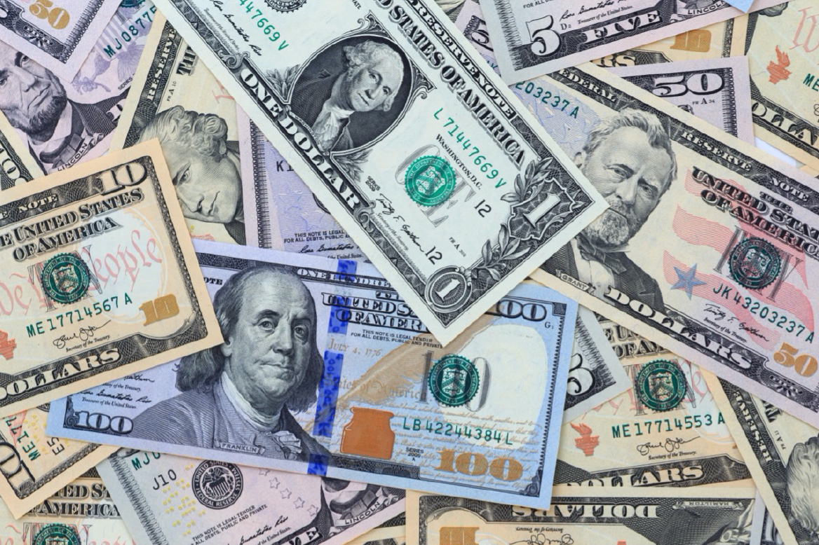 MUFG - Asia FX: USD mạnh lên nhờ khẩu vị rủi ro tiêu cực - Vượt qua ngưỡng 100