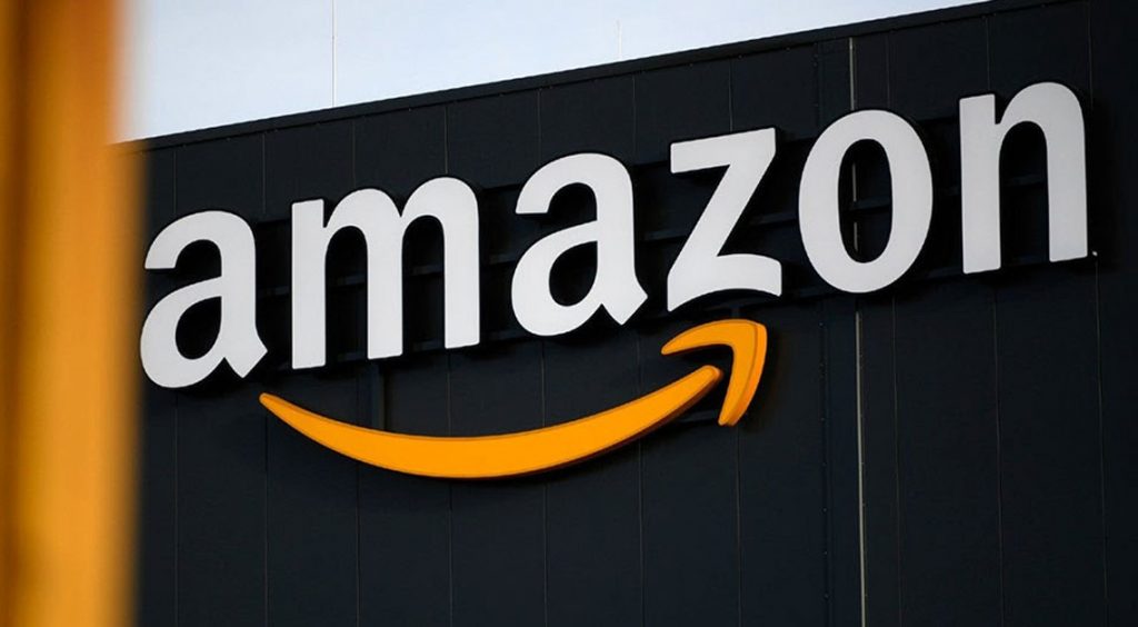 Swissquote Bank: Cổ phiếu Amazon lao dốc sau khi công bố kế hoạch đầu tư AI quy mô lớn
