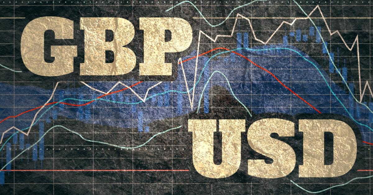 Nhận định GBP/USD: “Điểm nóng” vĩ mô từ ECB, CPI đến NFP
