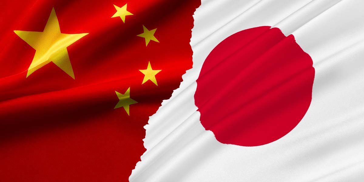 MUFG - Daily FX: Tranh chấp giữa Trung Quốc và Nhật Bản thúc đẩy đà bán tháo của đồng JPY