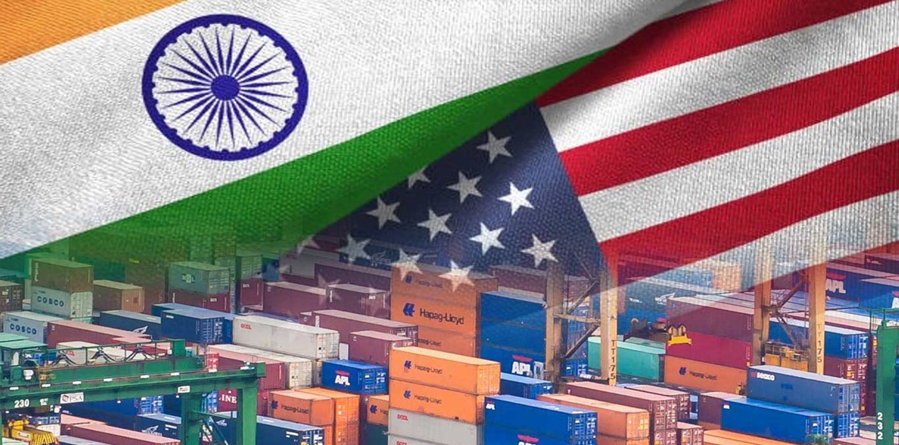 MUFG - Asia FX: Thuế quan và thỏa thuận thương mại - Ấn Độ có thể phải chịu mức thuế 20–25%