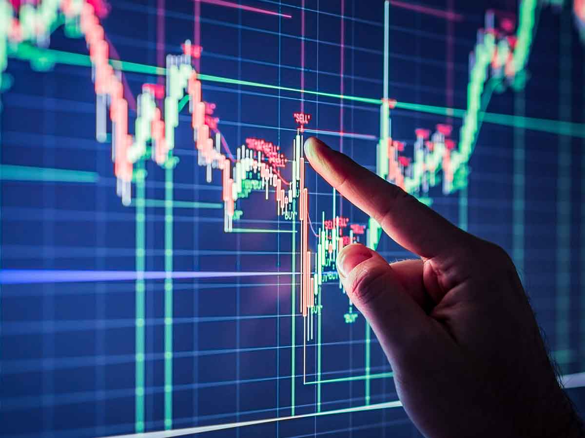 KBC Bank: Thị trường thiếu logic và xu hướng rõ ràng trong giai đoạn hiện tại
