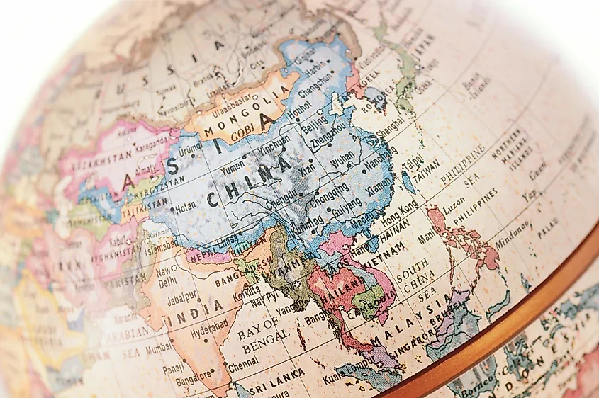 MUFG - Asia FX: Khủng hoảng dầu mỏ gây áp lực nặng nề lên tăng trưởng và tiền tệ châu Á